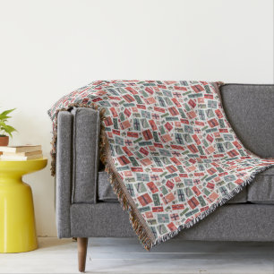 Hygge gifts throw blanket