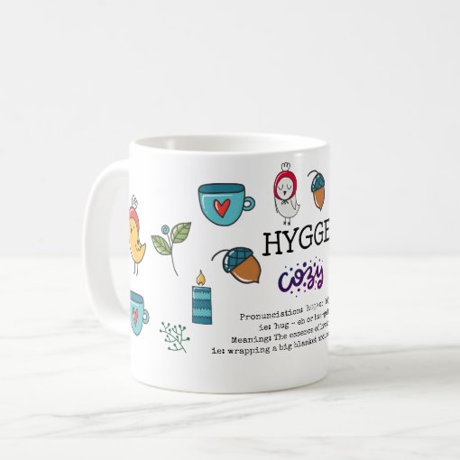 Hygge Meaning And Pronunciation