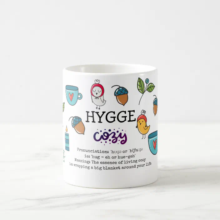 Home - Hygge Gifts