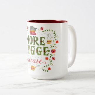 Hygge Mug