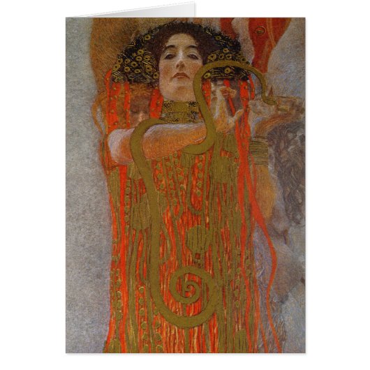 Hygieia, 1900-7 cards (Front)