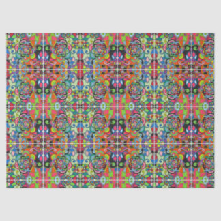 hymn for the weekend tissue paper