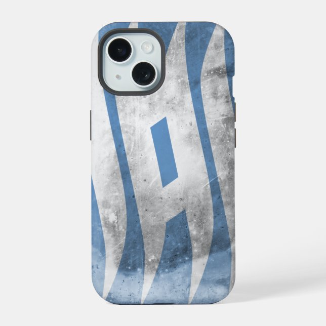 Hyogo prefecture iphone case (Back)