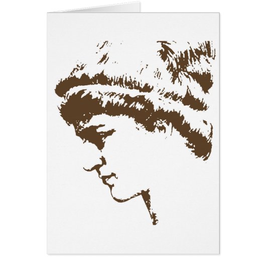 Hypatia Cards (Front)