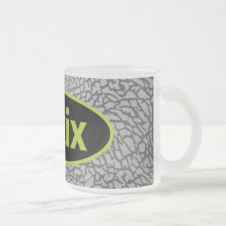 HYPE KILLS NESTO MUG