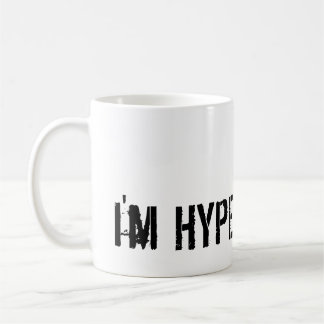 HYPE Mug