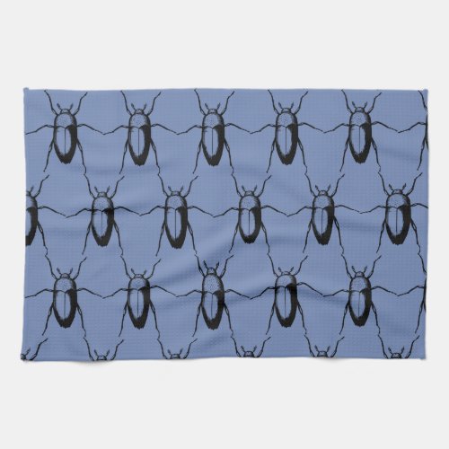 Hypebeast Bug Kitchen Towel