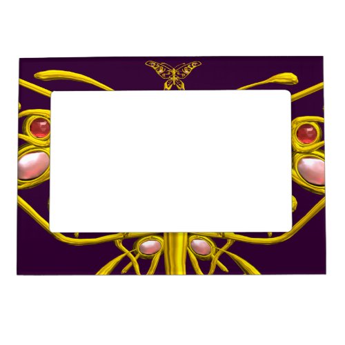 HYPER BUTTERFLY MAGNETIC PHOTO FRAME