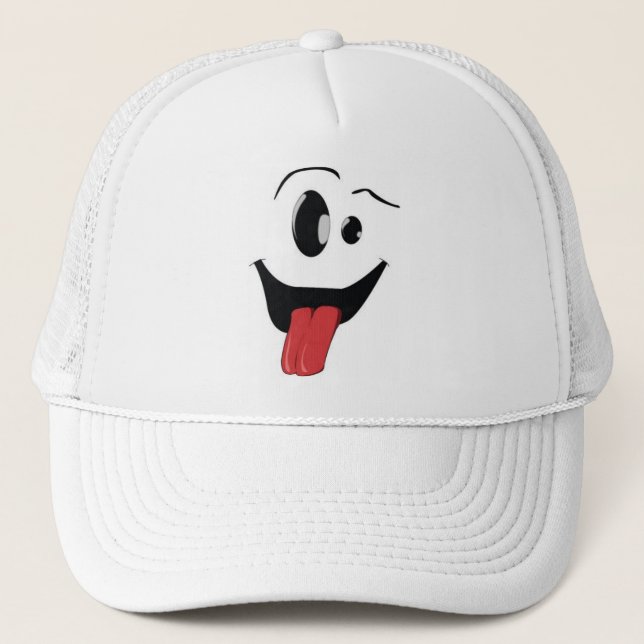 Hyper Hat (Front)