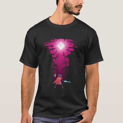 Hyper light drift gem Classic T_Shirt