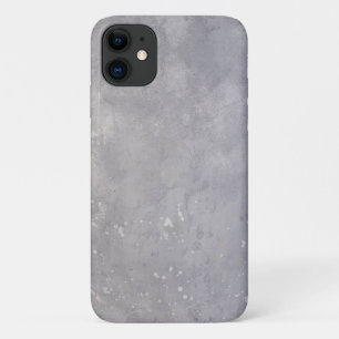 Hyper Modern Concrete iPhone 11 Case