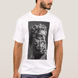 Hyper-Realistic Artwork T-Shirt - Photo-Realistic