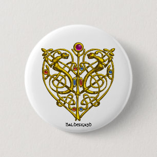 HYPER VALENTINE BUTTON