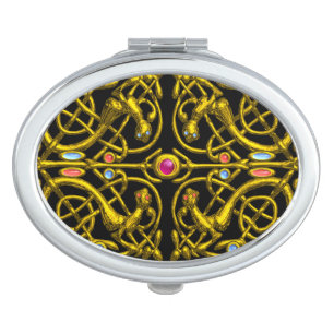 HYPER VALENTINE HEARTS VANITY MIRROR