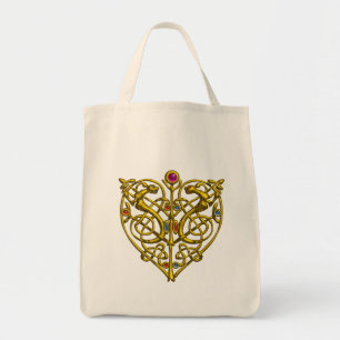 HYPER VALENTINE TOTE BAG