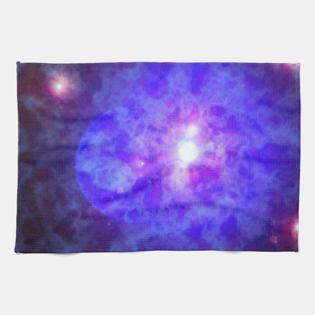 Hyperion Towel (Horizontal)