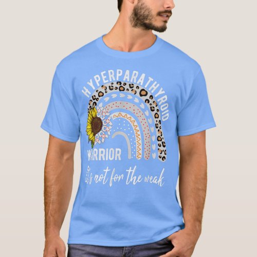 Hyperparathyroid s awareness s  T_Shirt