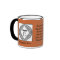 Hypno-1%er "Serious Hypnosis" Cup