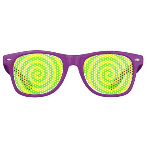 Hypno Glasses