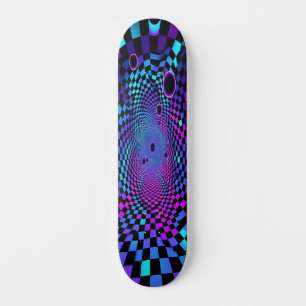 Hypno Ride Edition 3 Skateboard