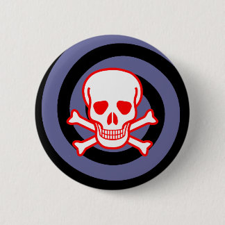 HYPNO SKULL BUTTON
