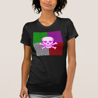 HYPNO SKULL MULTI T-Shirt