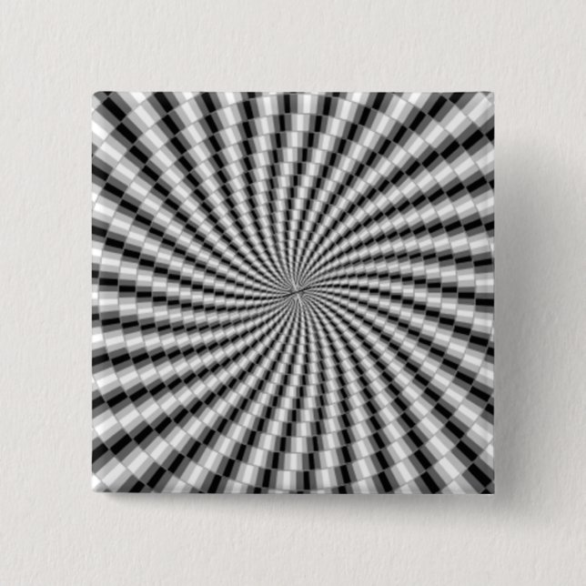 Hypnobutton Button (Front)