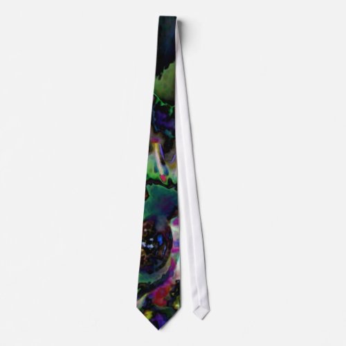 Hypnofluid Tie