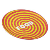 HypnoFOOD Plate (Right Side)