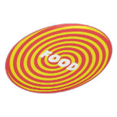 HypnoFOOD Plate (Left Side)