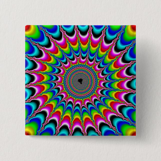 Hypnoorb Button (Front)