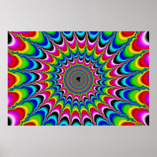 Hypnoorb Poster (Front)