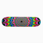 Hypnoorb Skateboard Deck