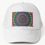 Hypnoorb Trucker Hat