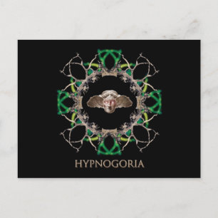 Hypnos Vortex postcard