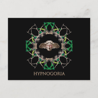 Hypnos Vortex postcard