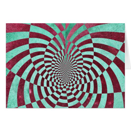 hypnosis cards (Front Horizontal)