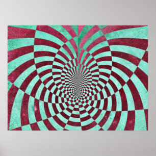 hypnosis poster