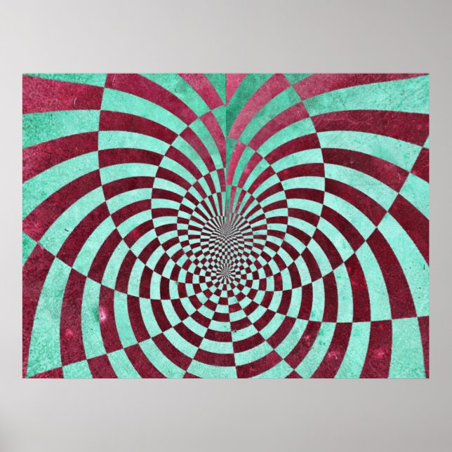 hypnosis poster (Front)