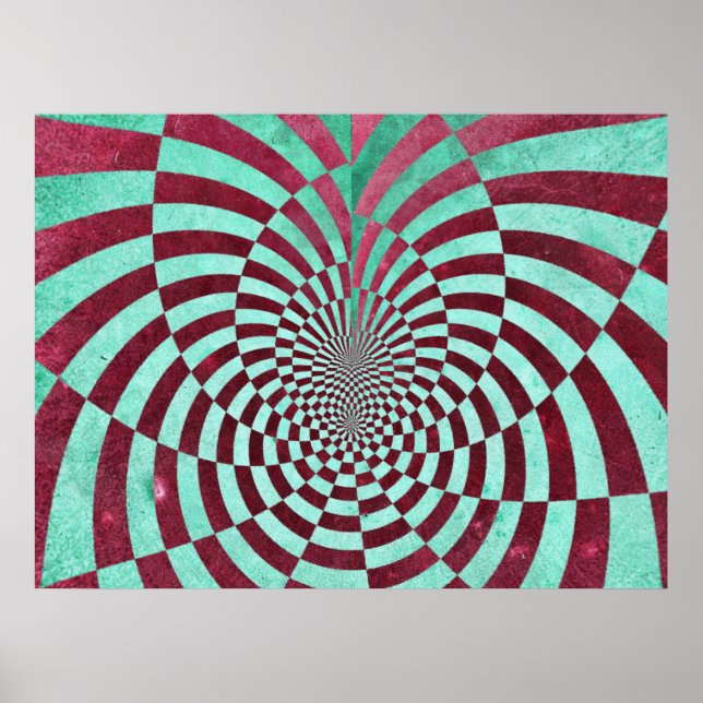 hypnosis poster (Front)