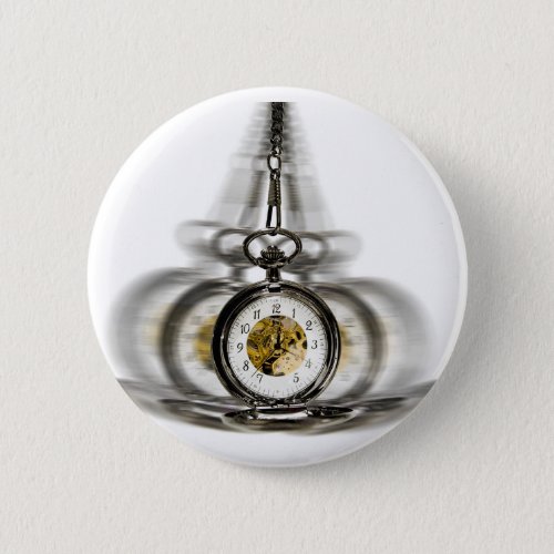 Hypnosis Spinning Clock Button