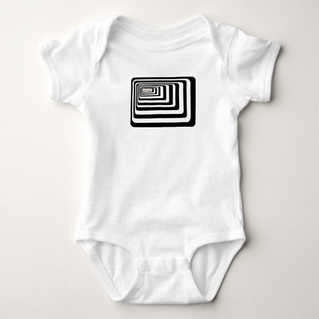 HYPNOSNAP T-Shirt (Front)