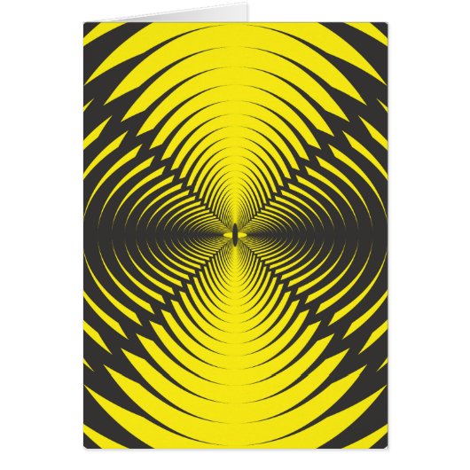 Hypnotic disk cards (Front)