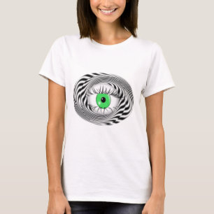 HYPNOTIC EYE - HYPNOTIST T-Shirt