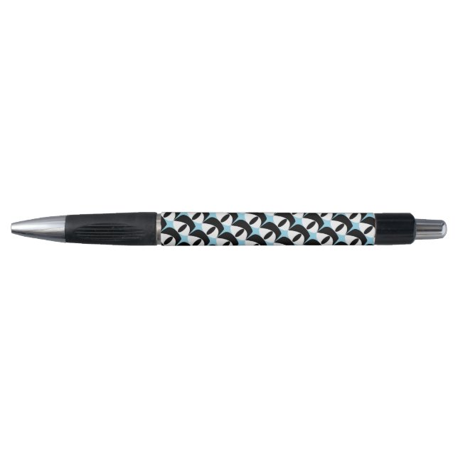 Hypnotic Eye Pupil optometrist Pen (Front)