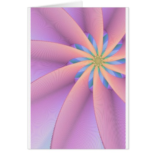 Hypnotic image 4 card