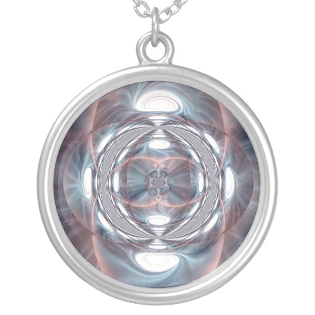 Hypnotic Necklace (Front)