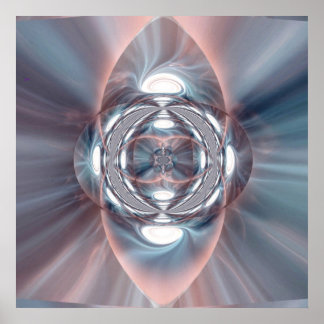 Hypnotic Poster