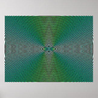 Hypnotic Poster