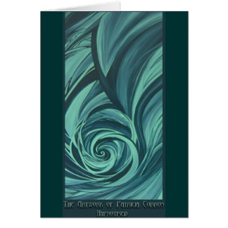 Hypnotised Cards
